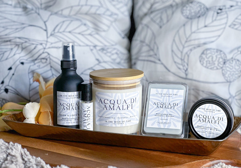 Acqua di Amalfi Wax Melt