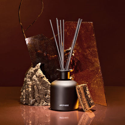 Kindling Reed Diffuser - PoshaBella