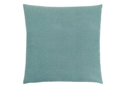 Pillow Square with Insert - Decorative Throw Pillow