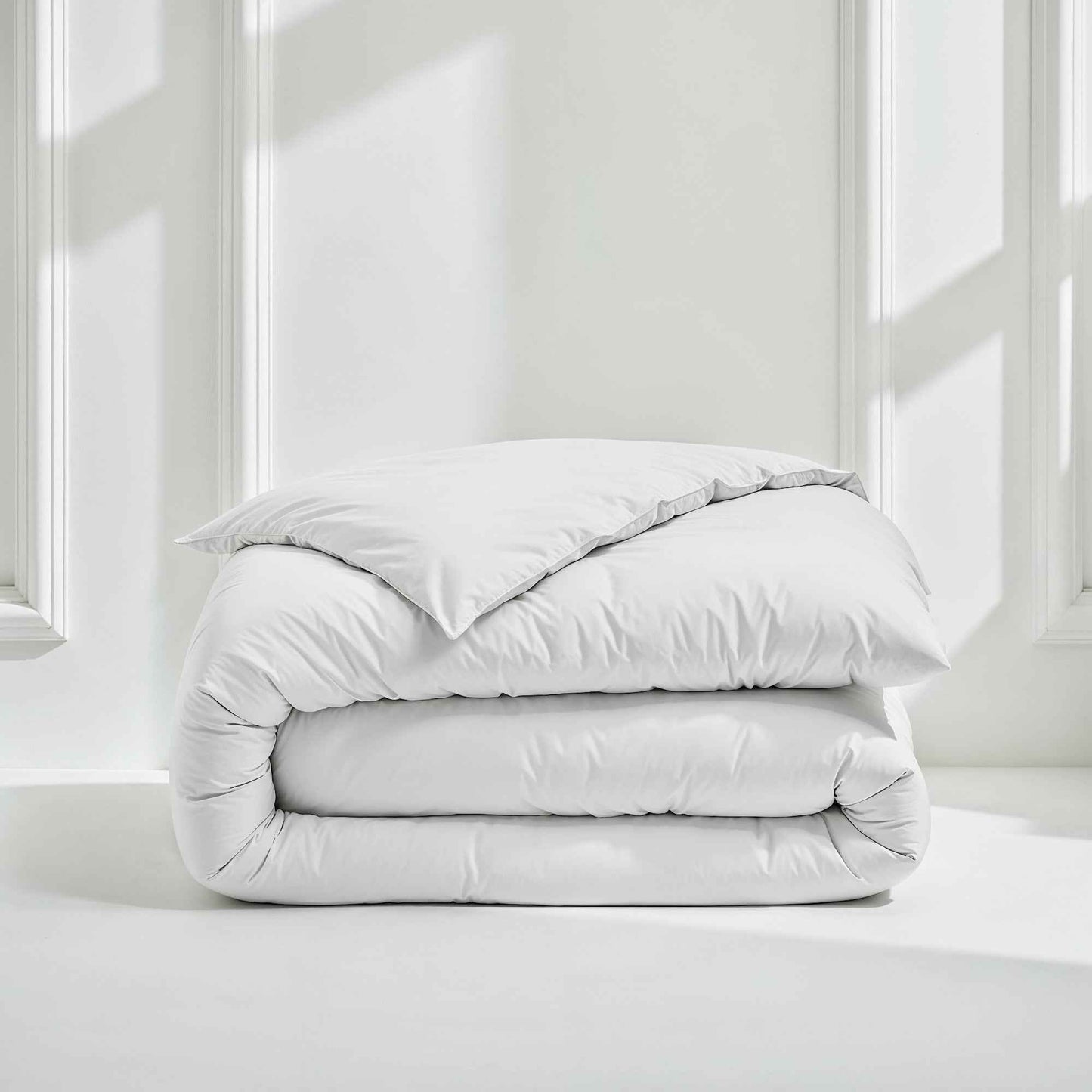 Luxe Australian Sateen Bedding Bundle