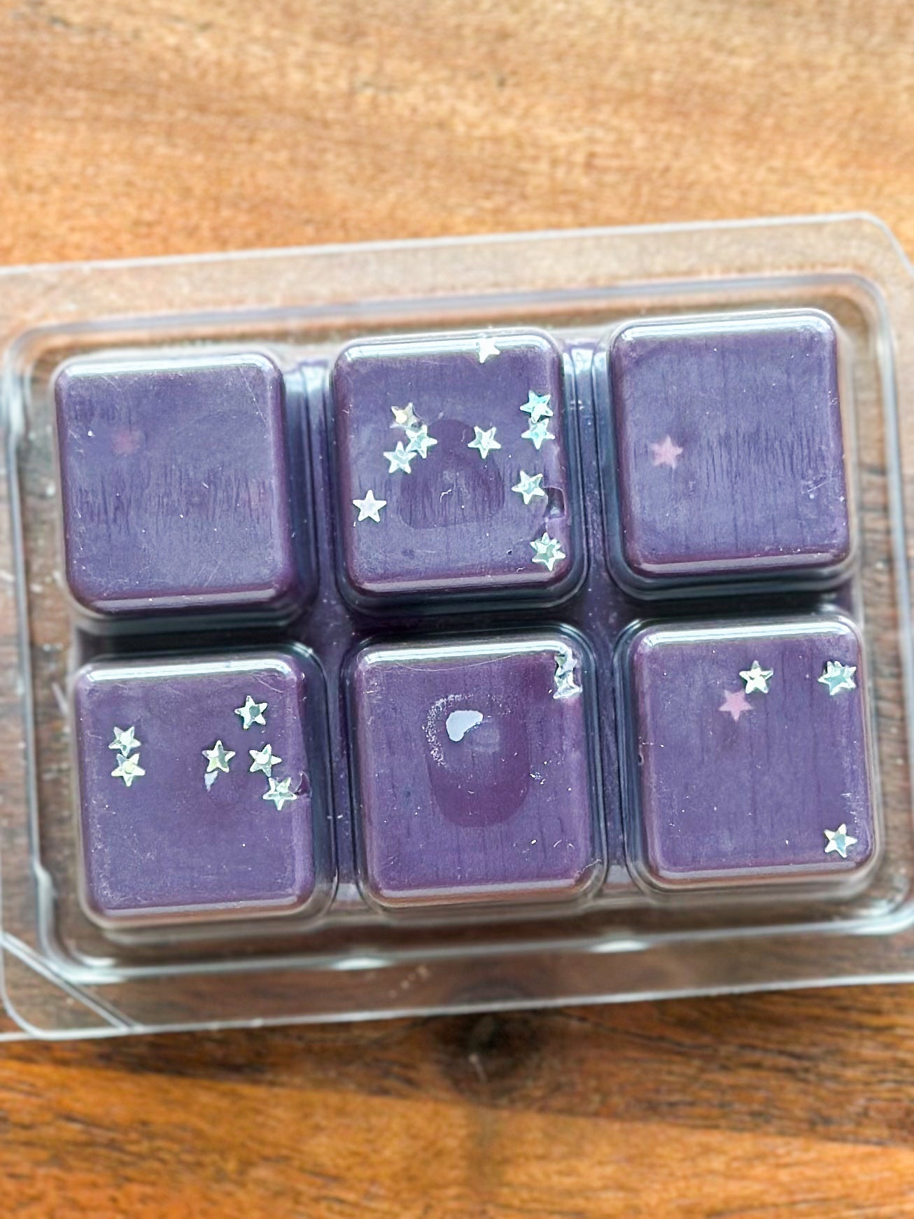 Hidden Library Wax Melt - PoshaBella
