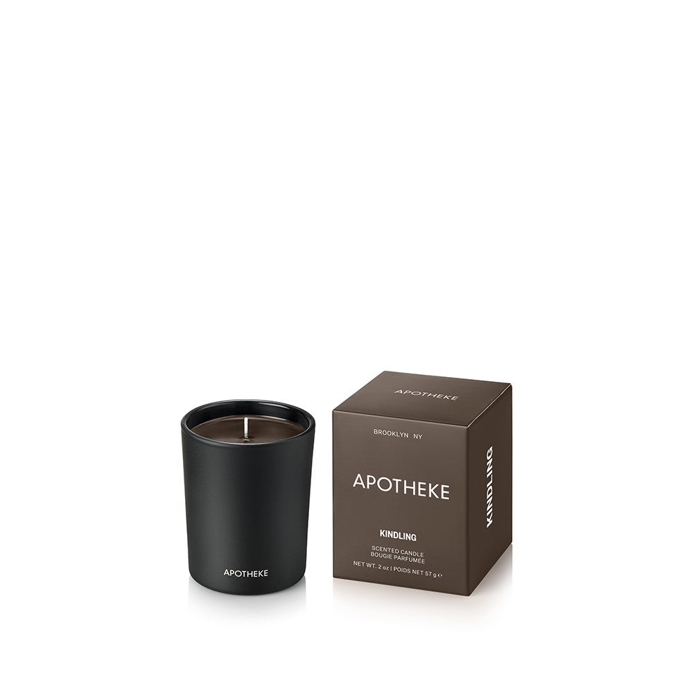 Kindling Votive - PoshaBella