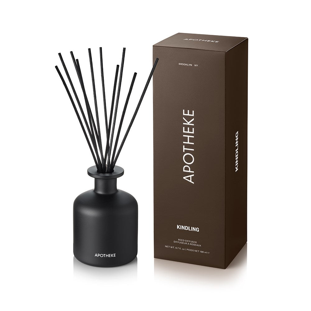 Kindling Reed Diffuser - PoshaBella