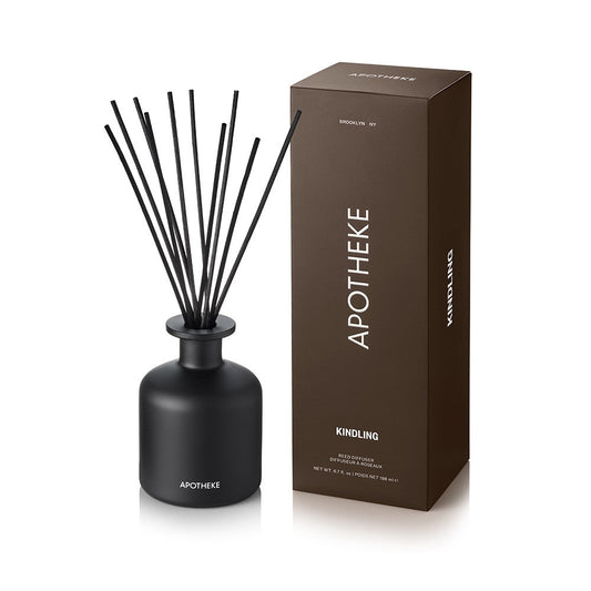 Kindling Reed Diffuser - PoshaBella