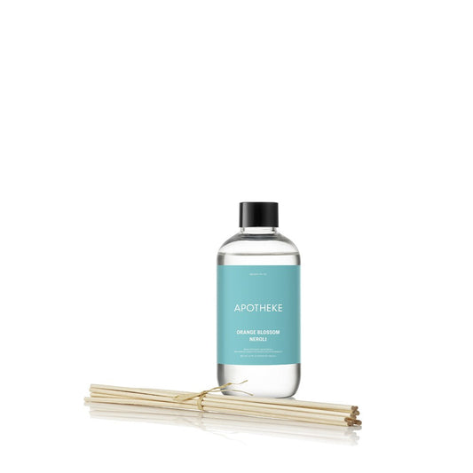 Orange Blossom Neroli Diffuser Refill - PoshaBella