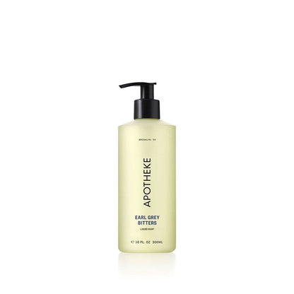Earl Grey Bitters Liquid Soap - PoshaBella