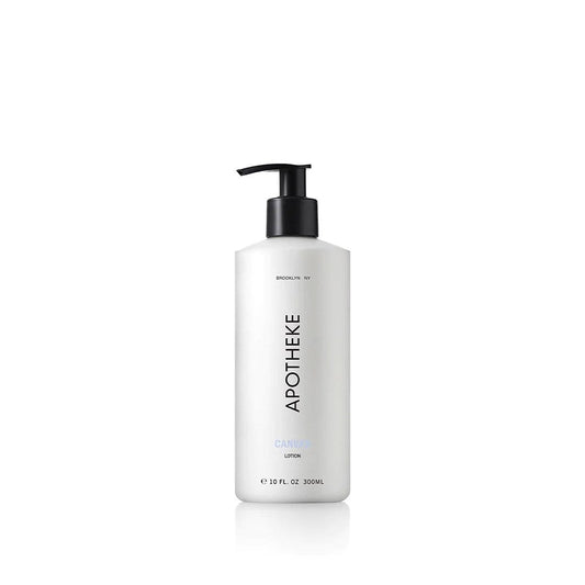 Canvas Lotion - PoshaBella