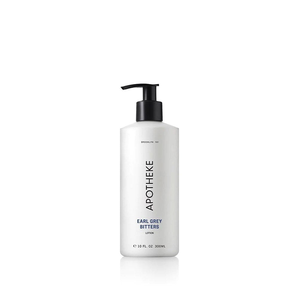 Earl Grey Bitters Lotion - PoshaBella