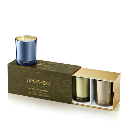 Festive Collection Trio Set - PoshaBella