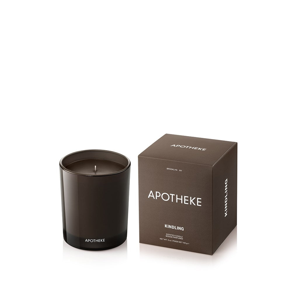 Kindling Petite Candle - PoshaBella