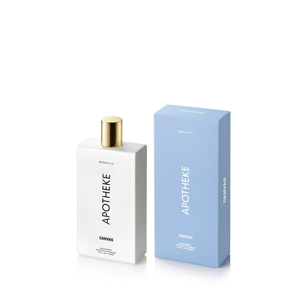 Canvas Room Spray - PoshaBella