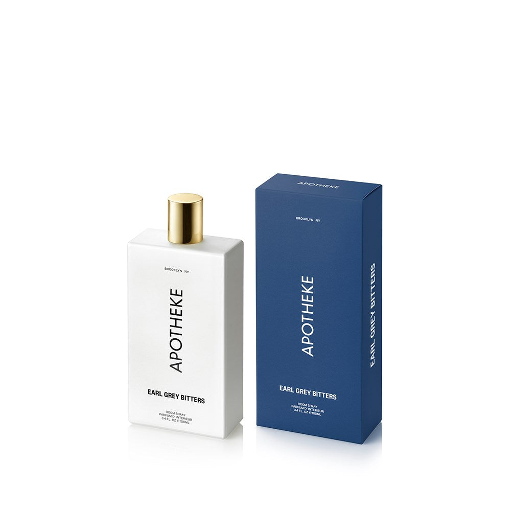 Earl Grey Bitters Room Spray - PoshaBella