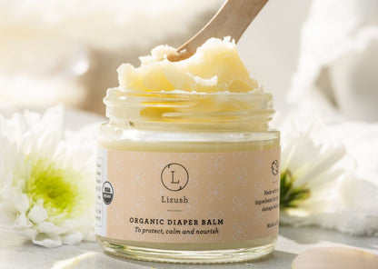 Organic Full Care New Baby Gift Set – Welcome Little One