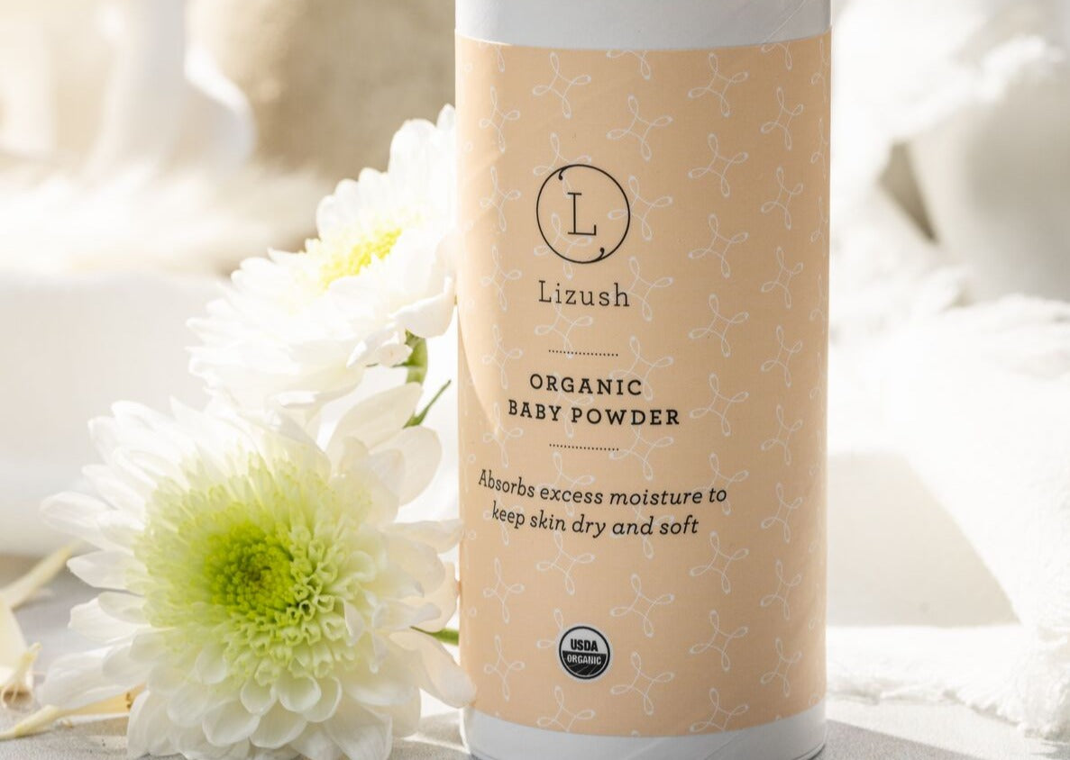 Organic Full Care New Baby Gift Set – Welcome Little One