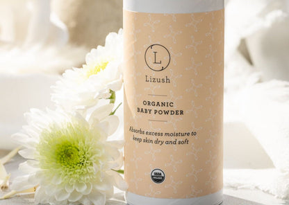Organic Full Care New Baby Gift Set – Welcome Little One