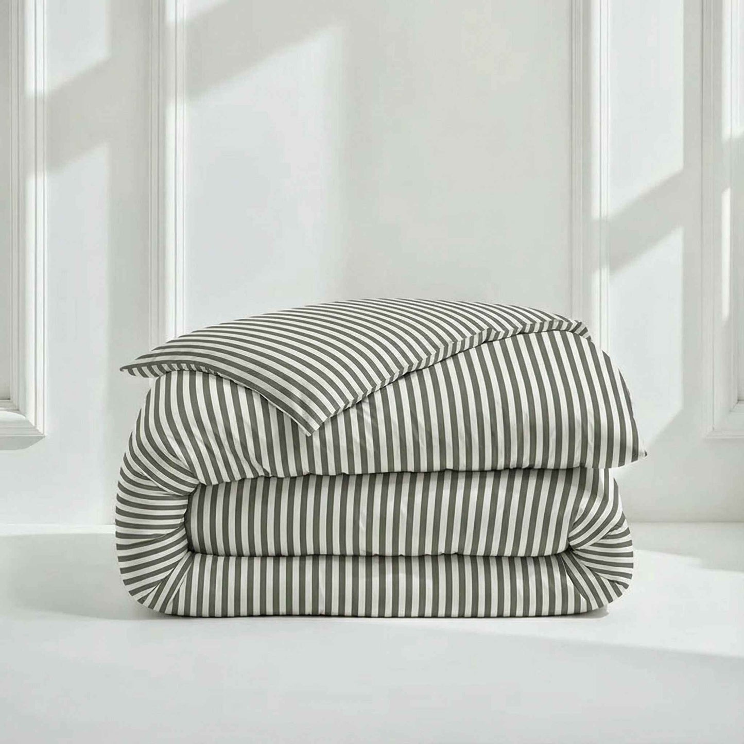 Luxe Australian Sateen Duvet Cover