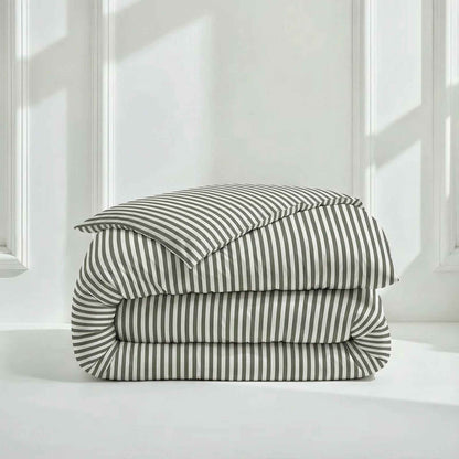 Luxe Australian Sateen Duvet Cover