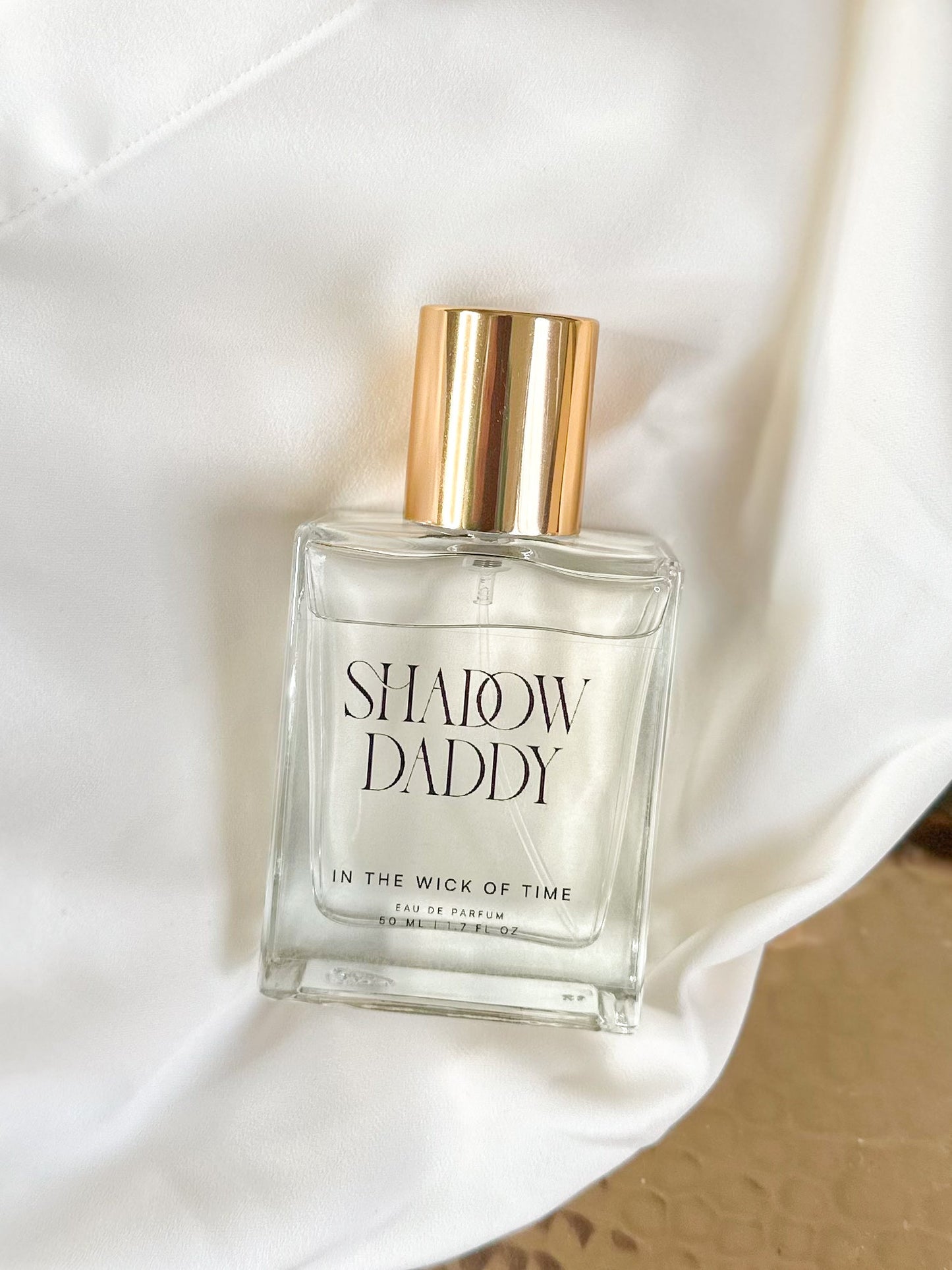 Shadow Daddy Eau de Parfum - 50 ml - PoshaBella