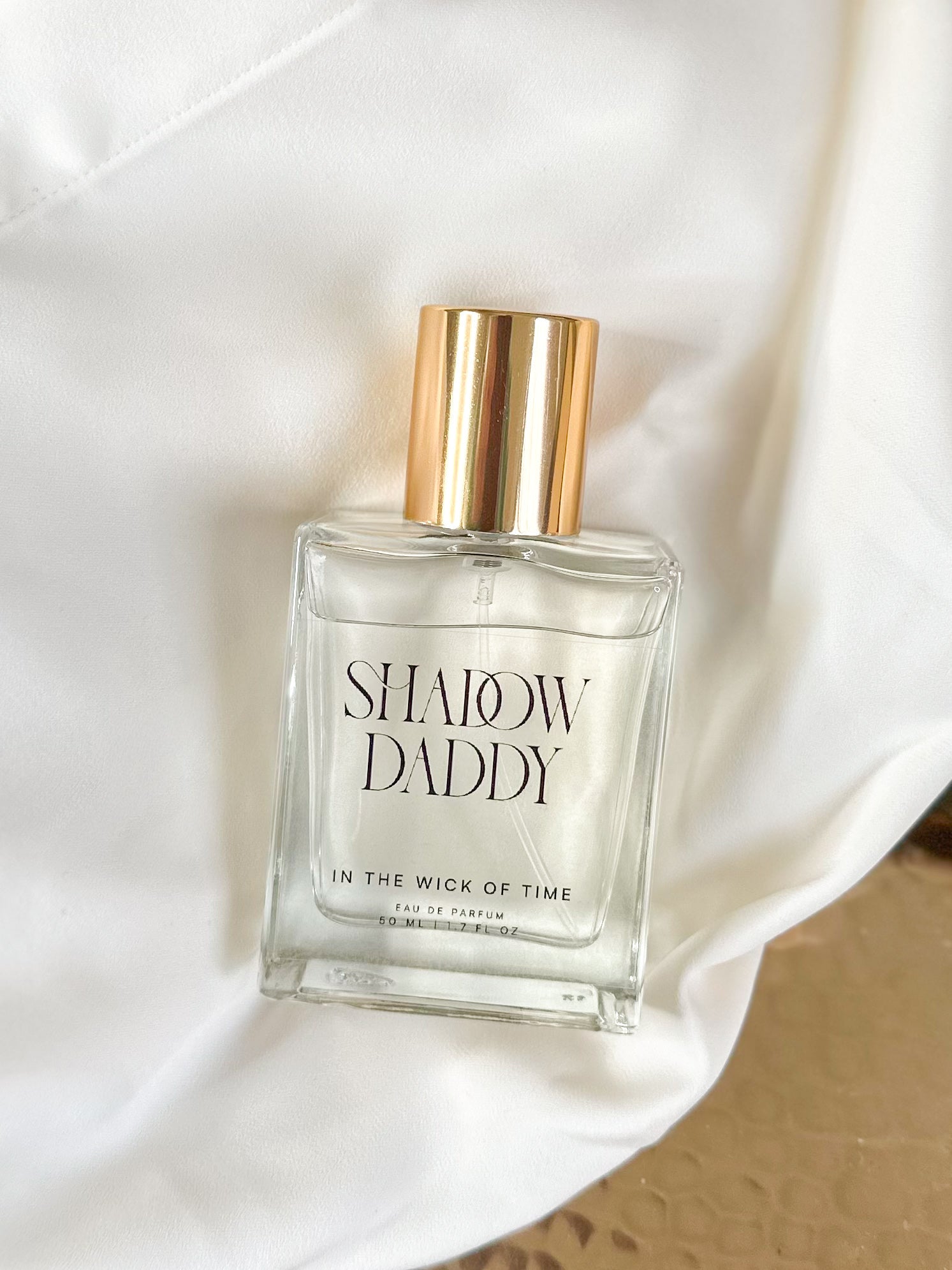 Shadow Daddy Eau de Parfum - 50 ml - PoshaBella