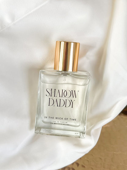 Shadow Daddy Eau de Parfum - 50 ml - PoshaBella