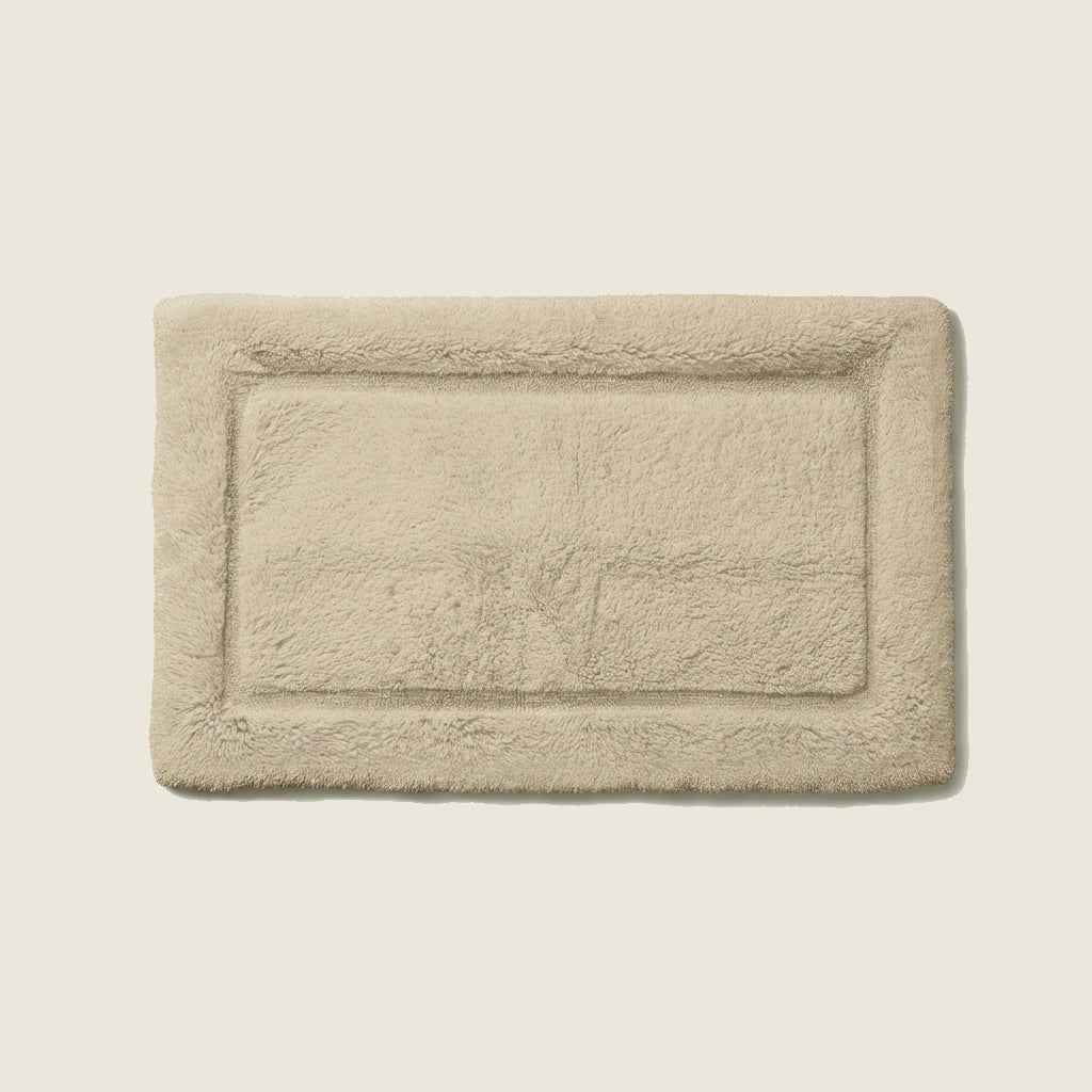 Ultraplush Skid-Resistant Bath Mat