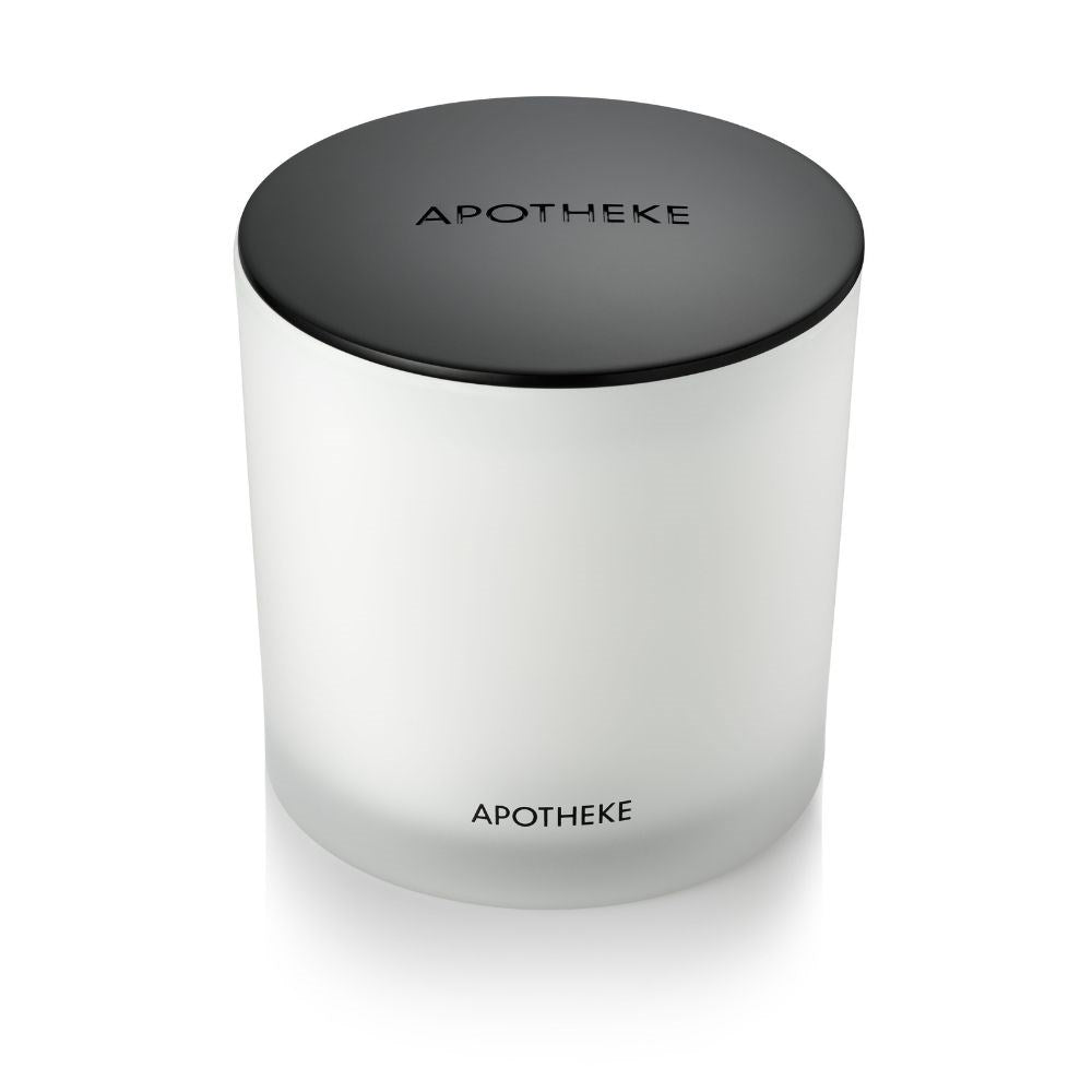 Black 3-Wick Candle Lid - PoshaBella