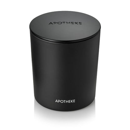 Black Classic Candle Lid - PoshaBella