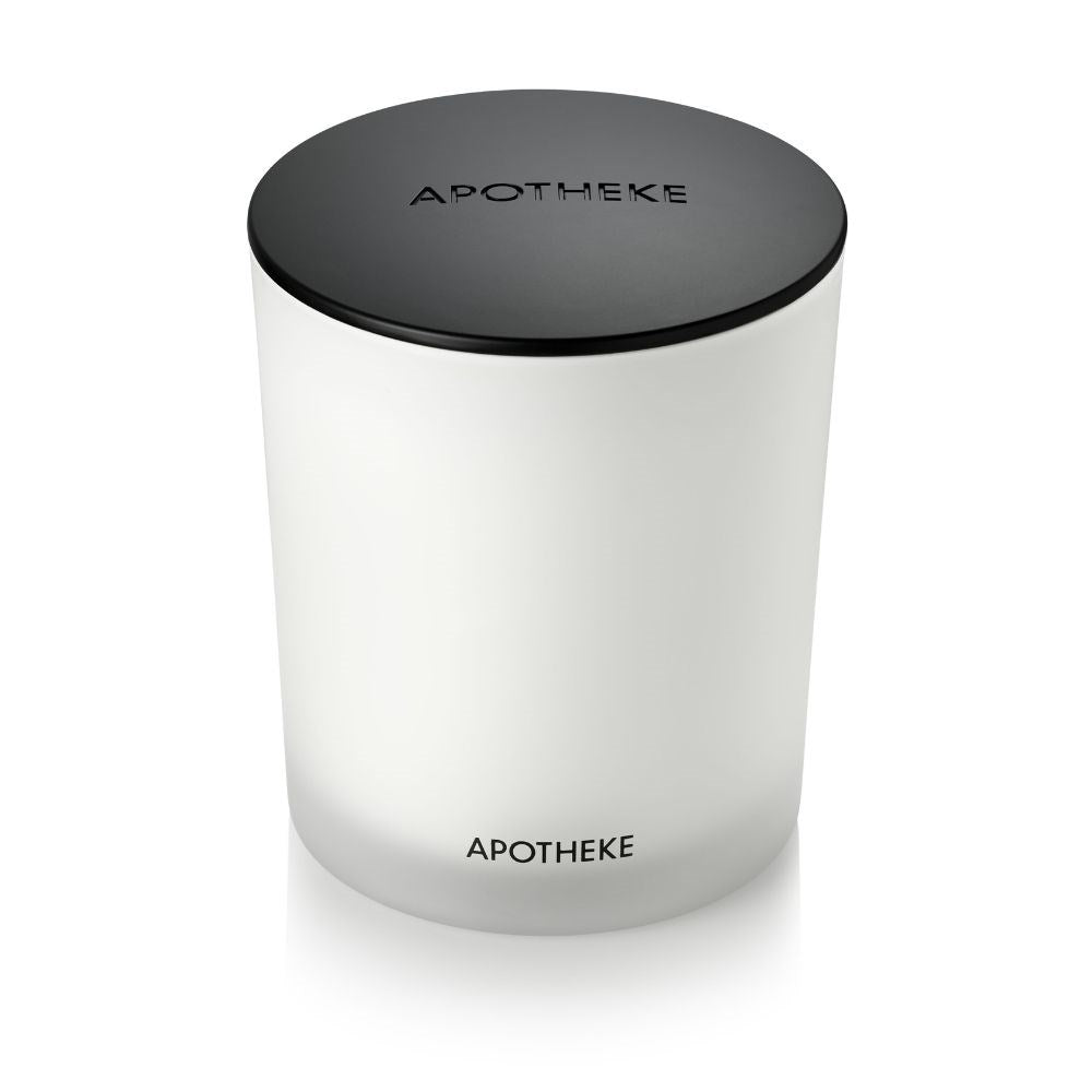 Black Classic Candle Lid - PoshaBella