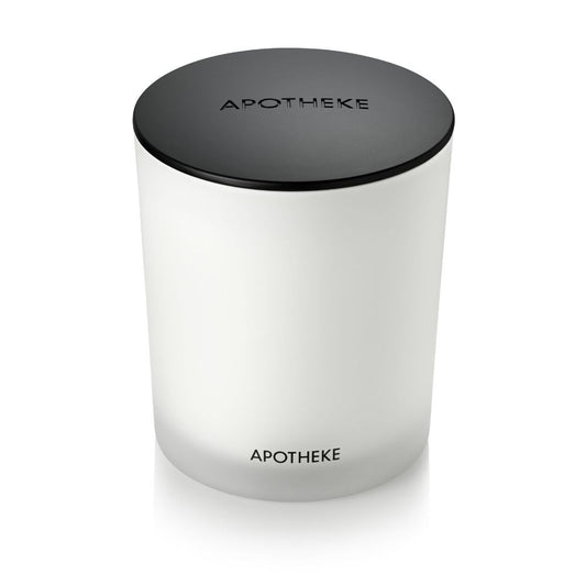Black Classic Candle Lid - PoshaBella