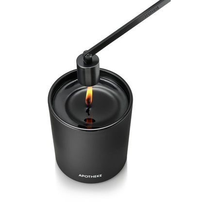 Black Wick Snuffer - PoshaBella