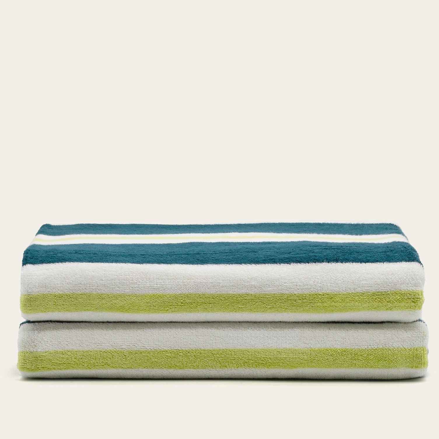 Bondi Cabana Towels