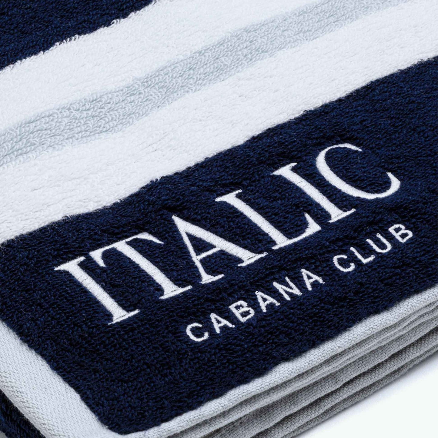 Bondi Cabana Towels