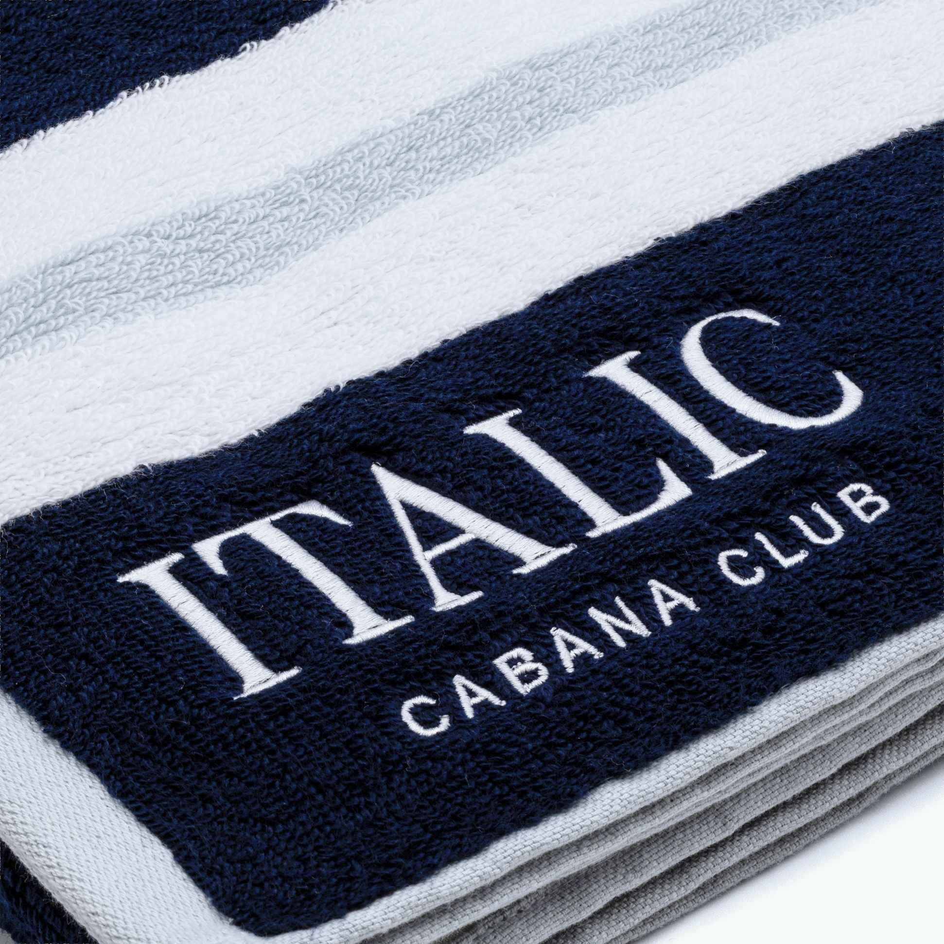 Bondi Cabana Towels