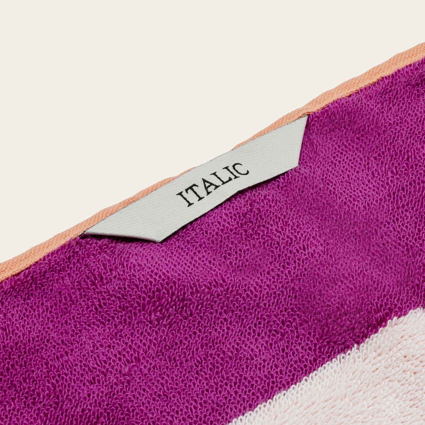Bondi Cabana Towels