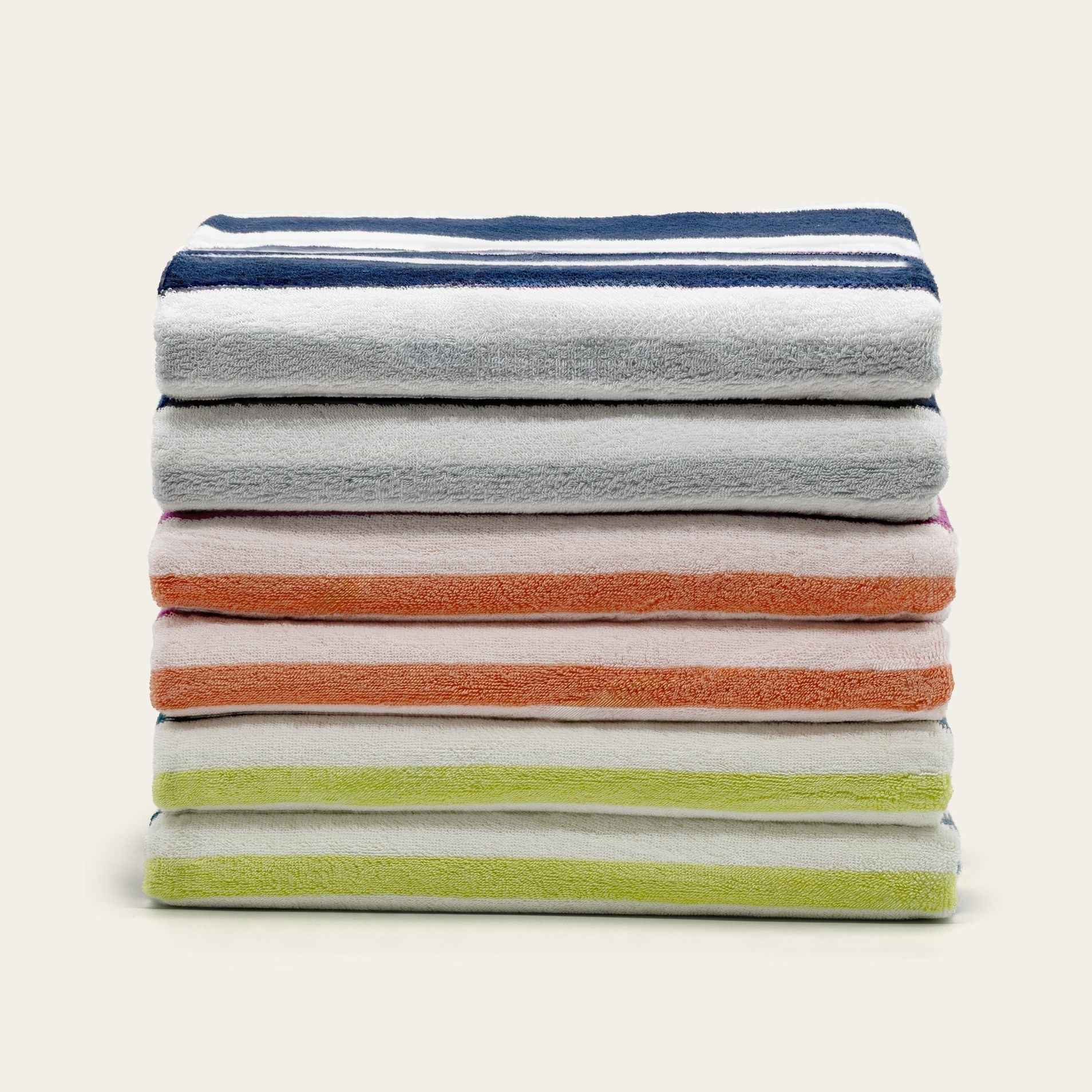 Bondi Cabana Towels