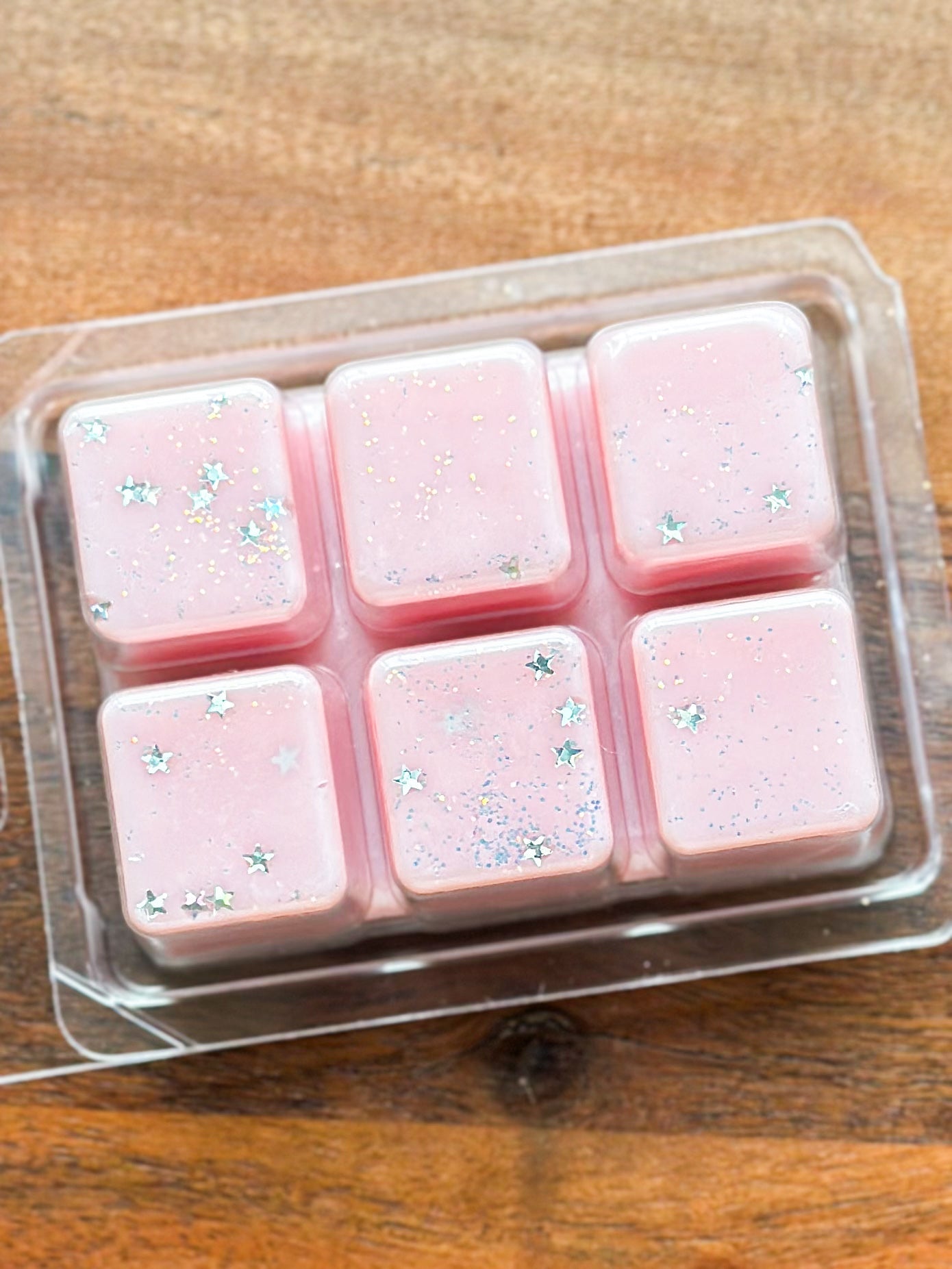 Moonlit Tea Garden Wax Melt - PoshaBella