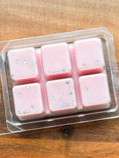 Moonlit Tea Garden Wax Melt - PoshaBella