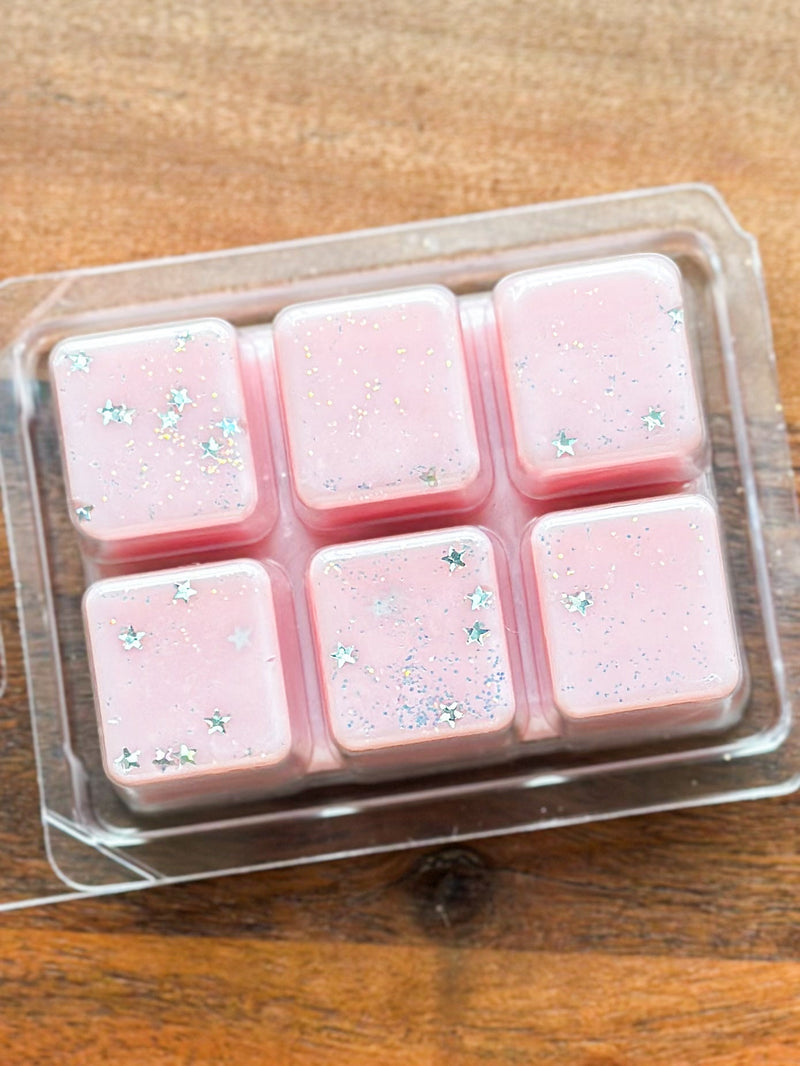 Moonlit Tea Garden Wax Melt