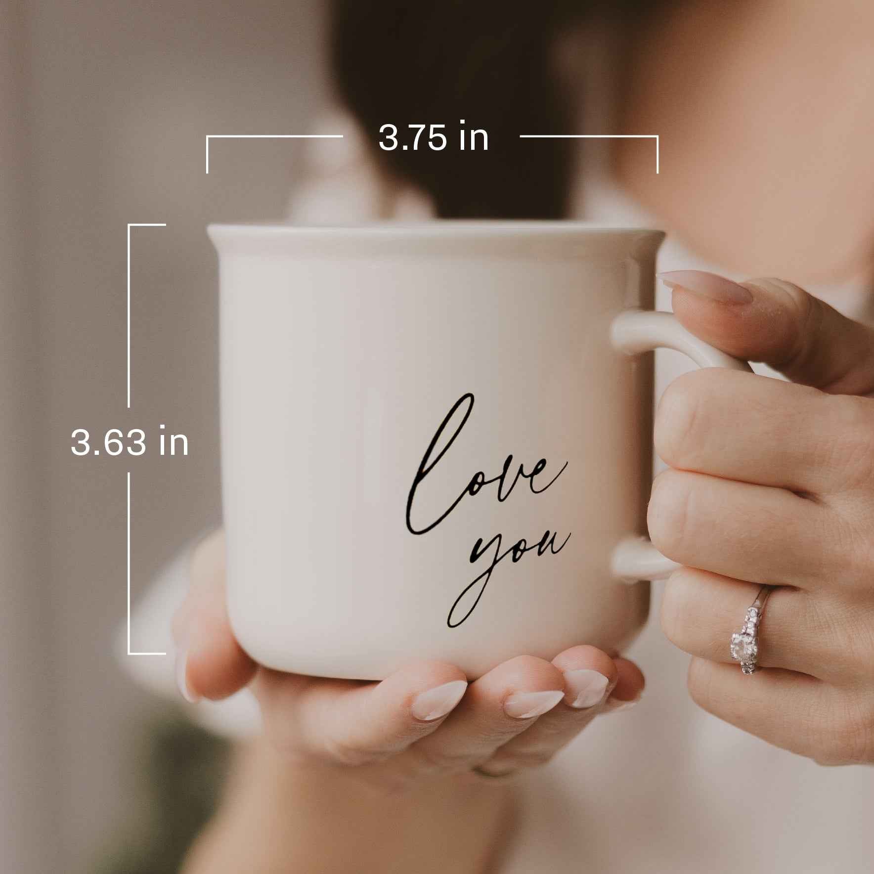 Mama 11 oz Coffee Mug