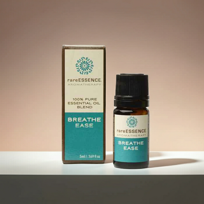 Breathe Ease Blend