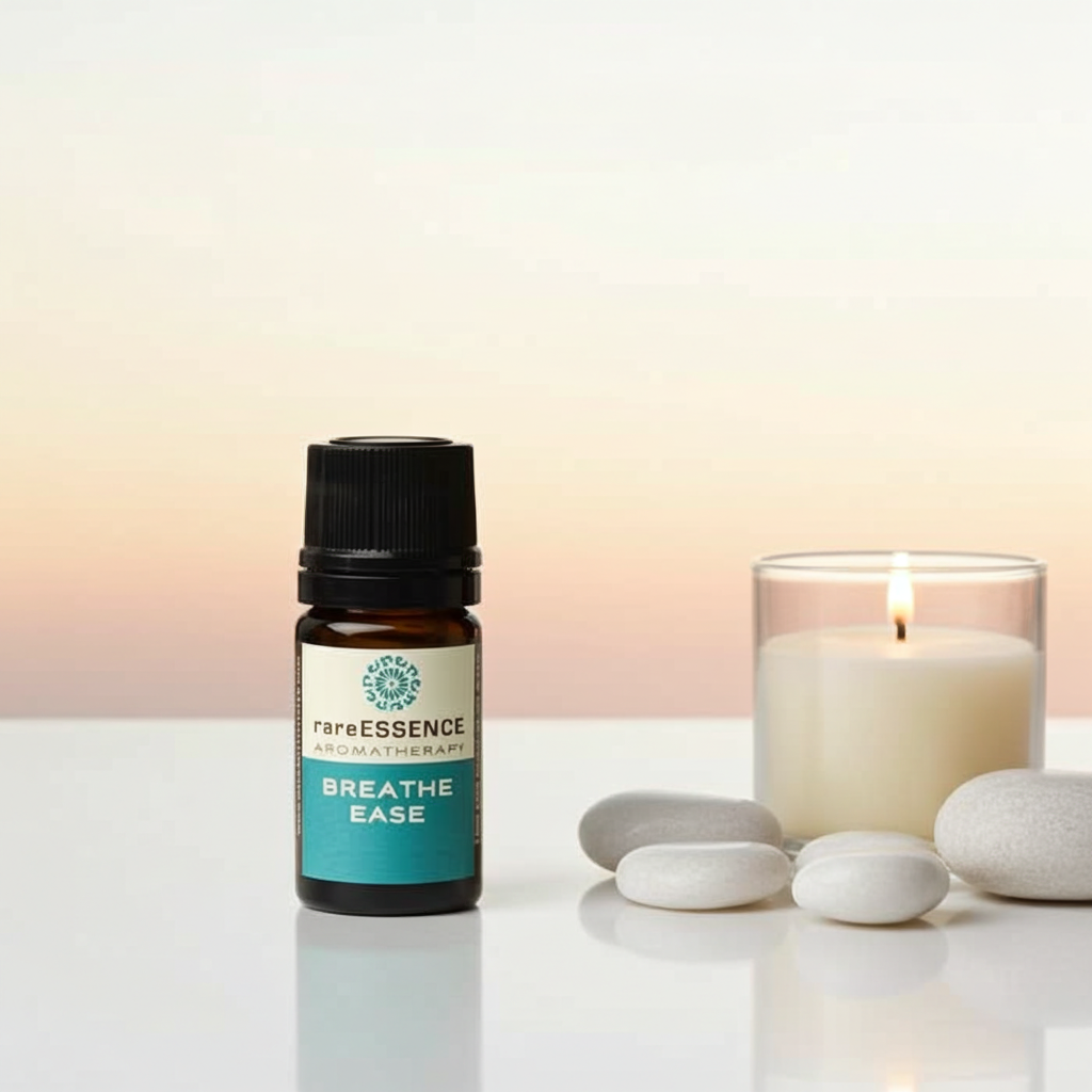Breathe Ease Blend