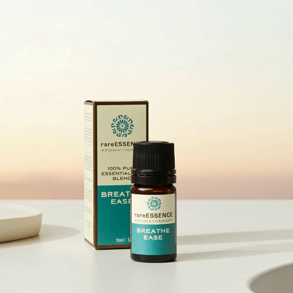 Breathe Ease Blend
