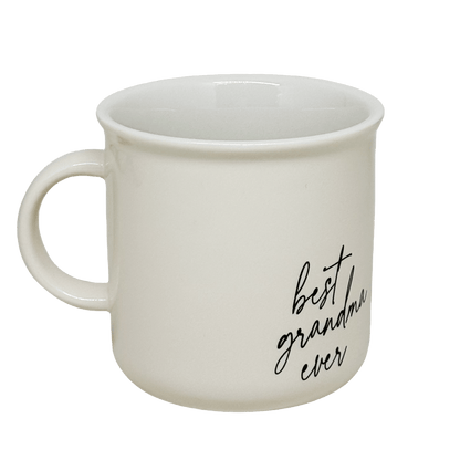 Best Grandma Ever 11 oz Coffee Mug