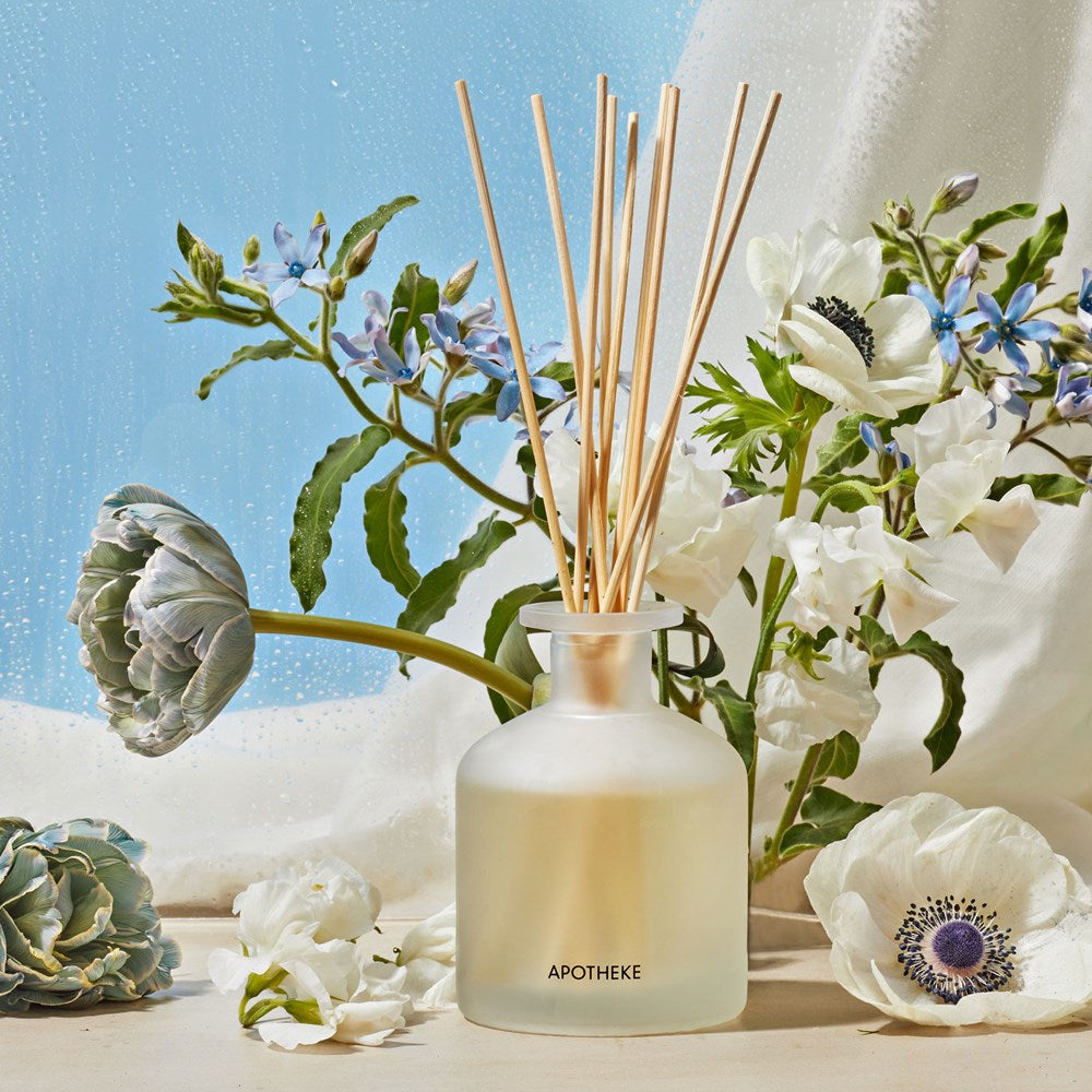 Canvas Reed Diffuser - PoshaBella