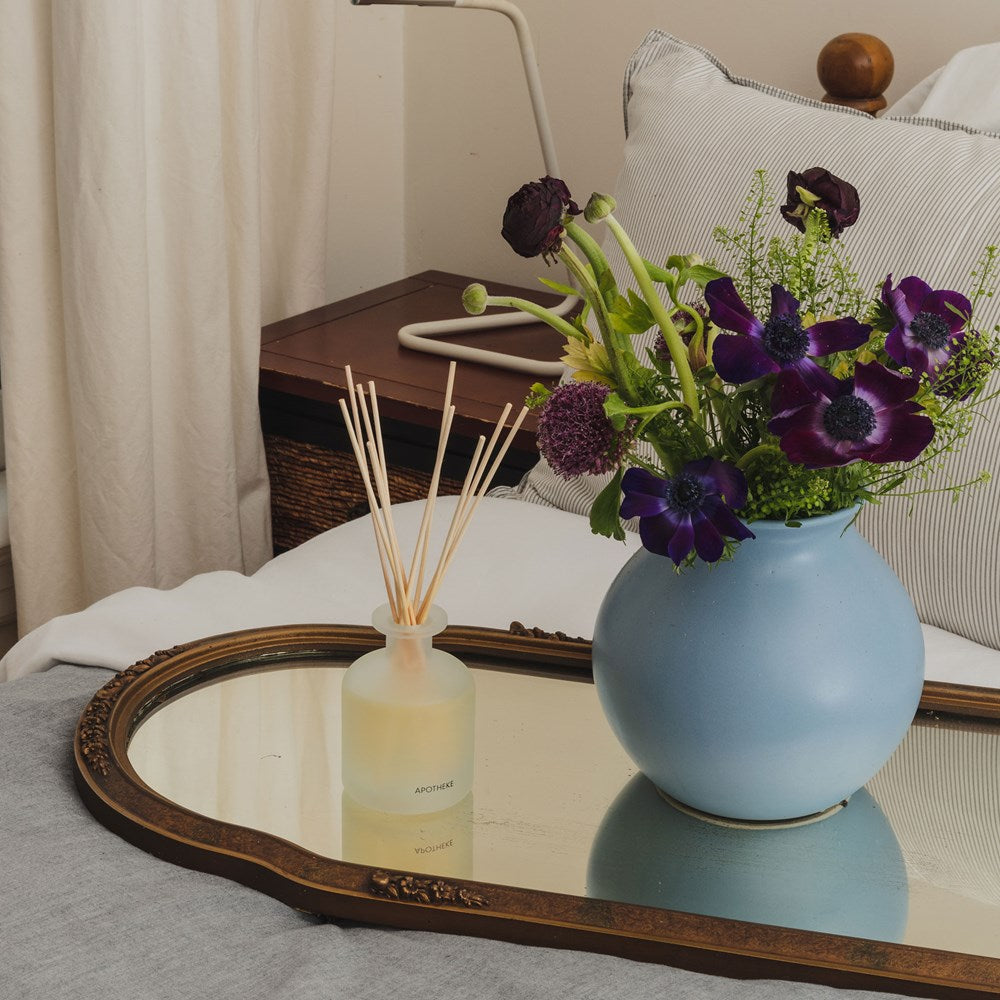 Canvas Reed Diffuser - PoshaBella
