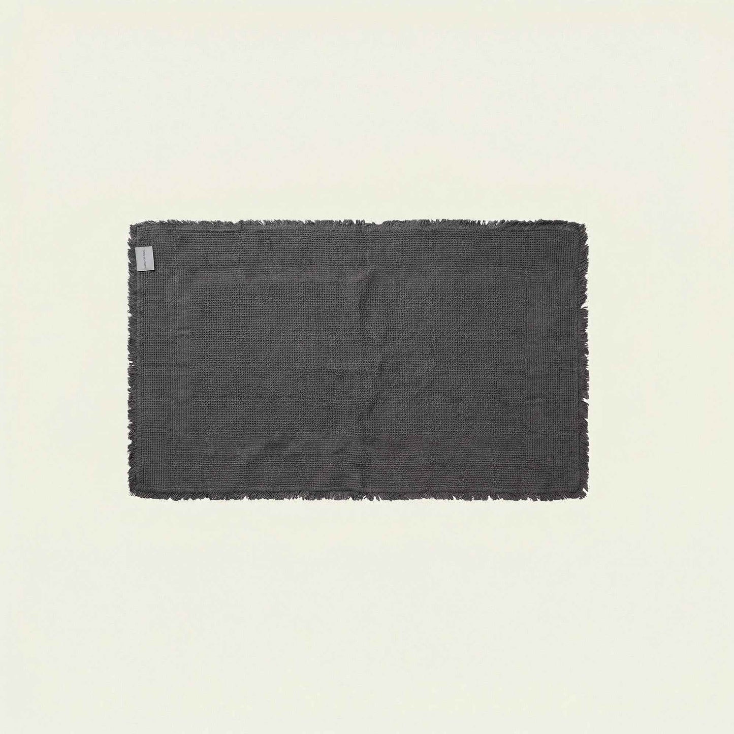 Ultraplush Skid-Resistant Bath Mat