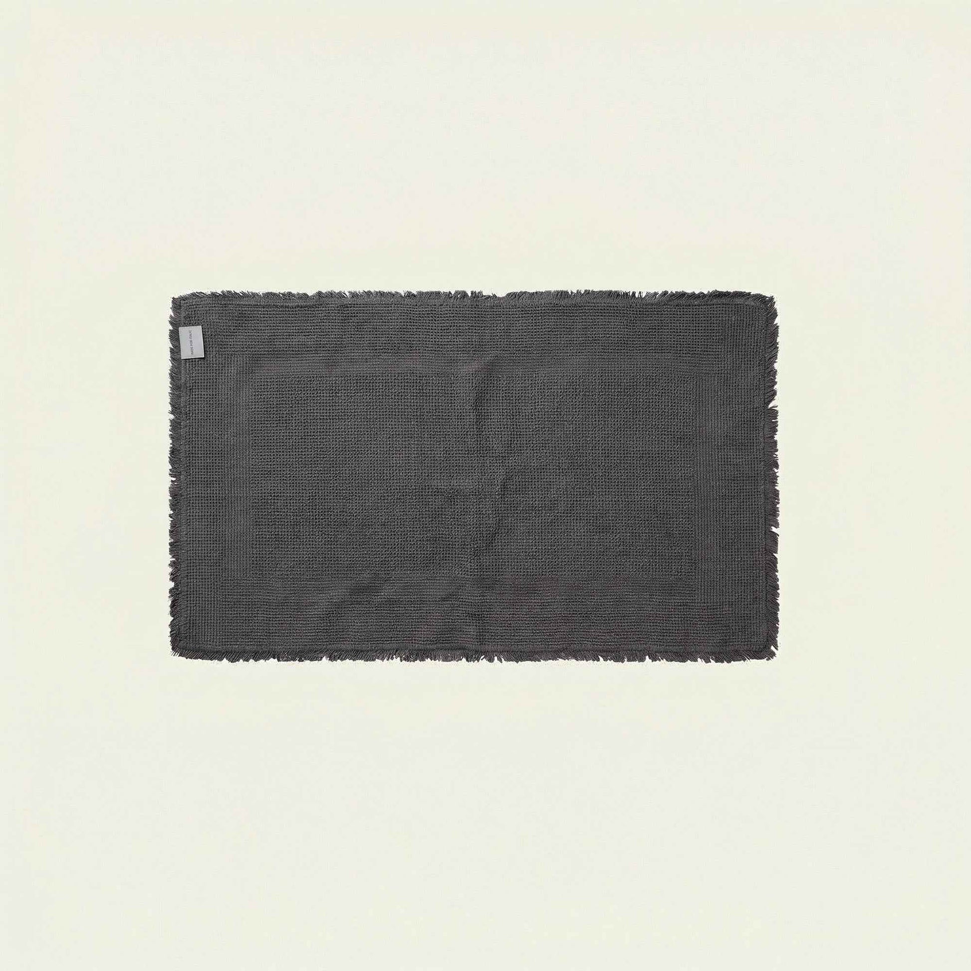 Ultraplush Skid-Resistant Bath Mat