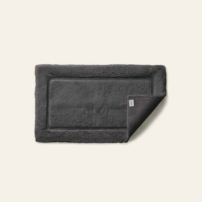Ultraplush Skid-Resistant Bath Mat