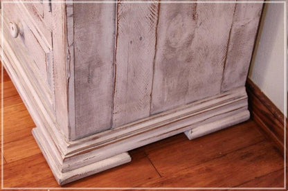 Charleston Solid Wood Bedroom Collection
