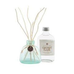 Coconut Husk Diffuser